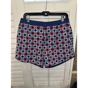 NWOT Chubbies  5.5" Classic Swim Trunk‎ Large